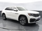 Used 2023 Volkswagen Atlas Cross Sport SEL Premium R-Line image 3