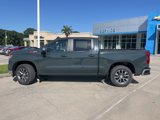 New 2026 Chevrolet Silverado 1500 LT w/ All Star Edition Plus image 4