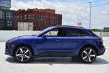 Used 2025 Porsche Macan image 2