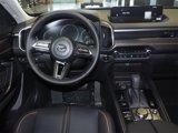 New 2025 MAZDA CX-50 2.5 Hybrid w/ Cargo Package image 5