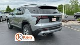 New 2025 Chevrolet Traverse LT w/ Driver Confidence Package image 6