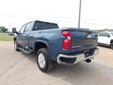 New 2025 Chevrolet Silverado 2500 LT w/ Texas Edition image 3