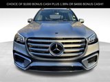 Used 2025 Mercedes-Benz GLS 450 4MATIC image 3