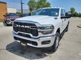 New 2025 RAM 2500 Tradesman image 2