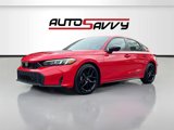 Used 2025 Honda Civic Sport image 3