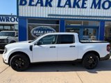 New 2025 Ford Maverick XLT image 3
