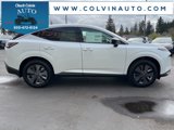 New 2025 Nissan Murano SL image 5