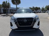 Used 2024 Nissan Kicks SR image 5