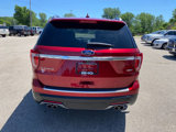 Used 2019 Ford Explorer Platinum image 4
