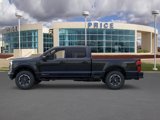 New 2025 Ford F250 Lariat image 3