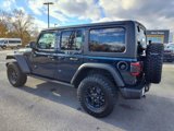 New 2025 Jeep Wrangler Willys image 5