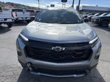 New 2025 Chevrolet Equinox RS w/ Safety and Technology Package image 2