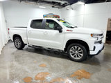 Used 2021 Chevrolet Silverado 1500 RST w/ All Star Edition Plus image 3