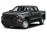 New 2025 Chevrolet Silverado 1500 LT image 2