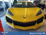 New 2025 Chevrolet Corvette Z06 w/ Battery Protection Package image 6