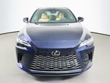 New 2025 Lexus RX 350 Premium w/ Convenience Package image 2