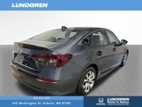 New 2026 Honda Civic LX image 6
