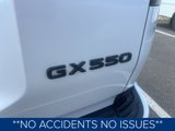 Used 2025 Lexus GX 550 image 3