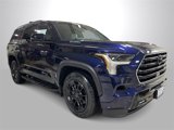 New 2025 Toyota Sequoia Limited image 2