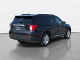 Used 2023 Ford Explorer XLT image 5
