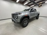 New 2026 GMC Canyon AT4X image 4