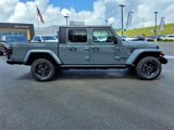 New 2025 Jeep Gladiator Willys image 3