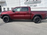 New 2025 RAM 1500 Rebel image 5