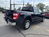 Used 2022 Ford F150 XL w/ FX4 Off-Road Package image 3