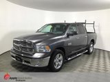 Used 2018 RAM 1500 Big Horn image 2