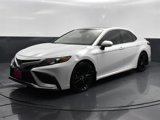 Used 2023 Toyota Camry XSE image 2