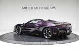 Certified 2024 Ferrari SF90 Spider image 5