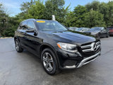 Used 2019 Mercedes-Benz GLC 300 4MATIC image 4
