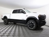 New 2025 RAM 2500 Rebel image 3