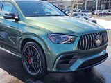 New 2025 Mercedes-Benz GLE 63 AMG S image 2