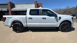 New 2025 Ford F150 STX w/ STX Black Appearance Package image 2