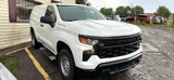 Used 2023 Chevrolet Silverado 1500 W/T image 5