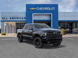 New 2026 Chevrolet Silverado 1500 High Country w/ Midnight Edition image 2