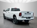 New 2025 RAM 2500 Big Horn image 3