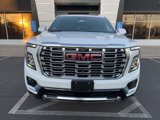 New 2025 GMC Yukon XL Denali w/ Sun & Power Step Package image 2