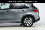 Used 2024 INFINITI QX50 Luxe image 4