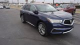 Used 2017 Acura MDX SH-AWD w/ Technology Package image 3