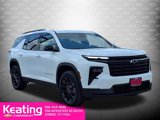 New 2026 Chevrolet Traverse LT w/ Midnight/Sport Edition image 3