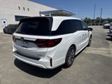 New 2025 Honda Odyssey Touring image 3
