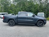 New 2025 RAM 1500 Laramie image 2