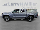 New 2025 Toyota Tacoma SR5 image 2