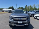 New 2025 Ford Ranger XLT w/ FX4 Off-Road Package image 2