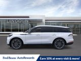 New 2025 Lincoln Aviator Reserve w/ Equipment Group 201A image 3
