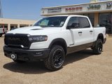 New 2025 RAM 1500 Rebel image 2