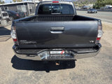 Used 2011 Toyota Tacoma 4x4 Access Cab V6 image 4