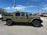 New 2025 Jeep Gladiator Sport w/ Premium Package image 2